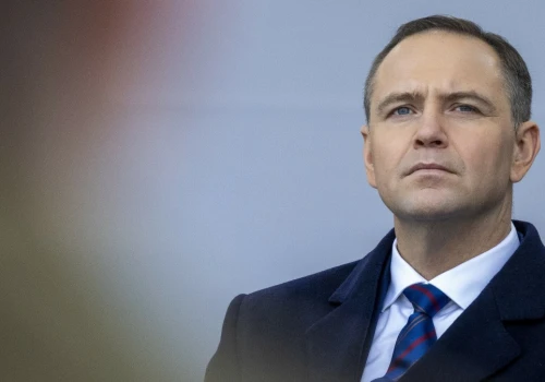 Nawrocki gotowy do rozmów, stawia rządowi jeden warunek. W tle głośny spór