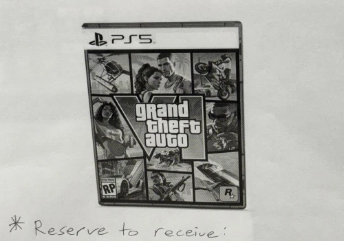 GTA 6 z MEGA BONUSEM w pudełku!? Gracze będą ZACHWYCENI!