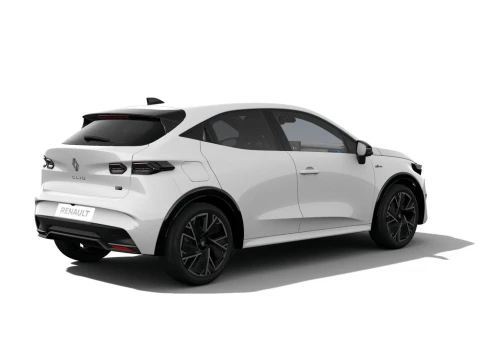 Topowe Renault Clio full hybrid Esprit Alpine. Co ma „Cliówka” za prawie 120.000 zł?
