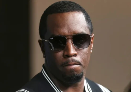 Co stało się Diddy’emu w więzieniu? Raper trafił pilnie do szpitala