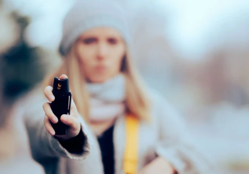 Po atakach nożem Polacy ruszyli po jedną rzecz. 