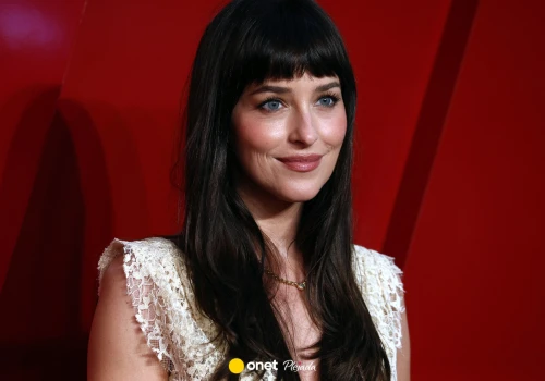 Dakota Johnson o 