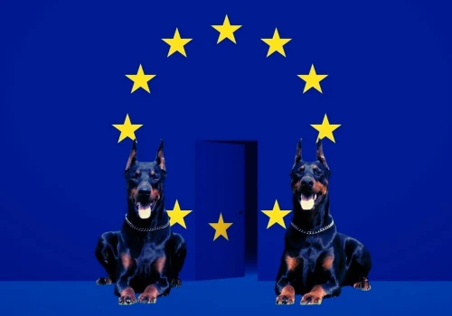 Europa pozornie otwarta. Konkurencyjność zamiast spójności i członkostwo drugiej kategorii