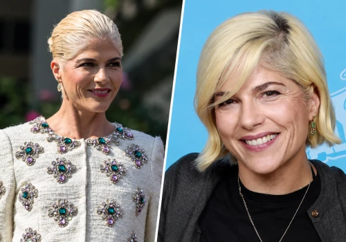 Selma Blair zatrzymana po incydencie w samolocie. Pojawiły się szokujące doniesienia