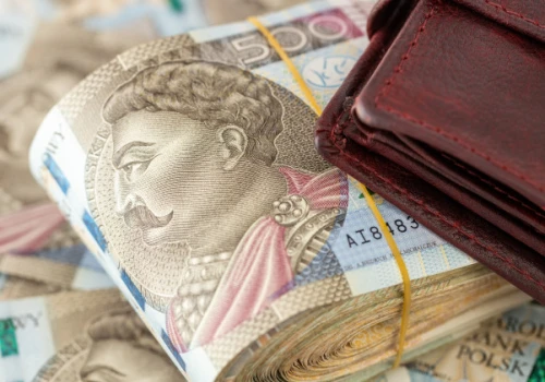 Dodatkowa weryfikacja przy dużych zakupach. Nowe przepisy już od połowy 2027 r.