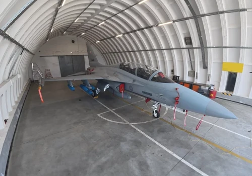 Polska ma nową broń przeciw rosyjskim dronom. Krytycy mogą się zdziwić