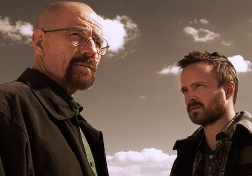 Gwiazdy Breaking Bad żegnają R.J. Mitte. Bryan Cranston opublikował poruszające słowa