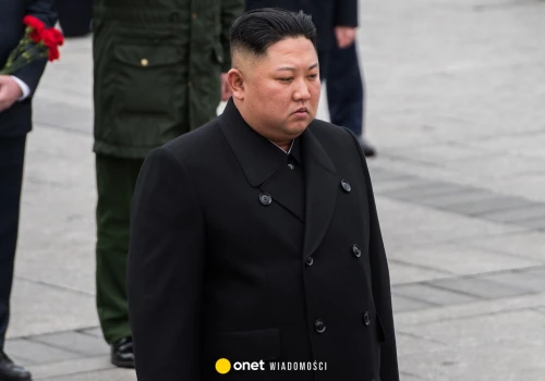 Korea Północna chwali się udanym testem groźnej broni. 