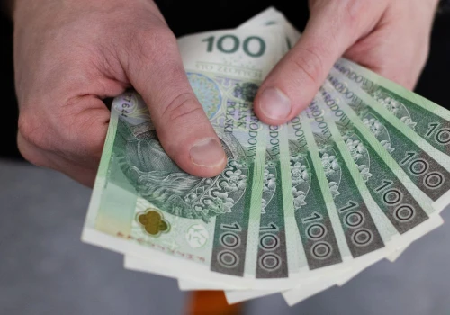 Nawet 29 tys. zł po zmarłym. ZUS wypłaca pieniądze, wystarczy jeden wniosek