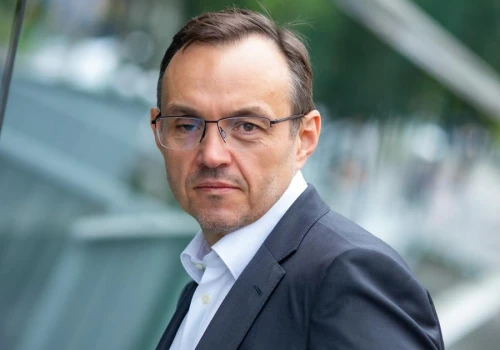Prezes Kruka: Część graczy akceptuje niższe stopy zwrotu. My nie chcemy iść tą drogą