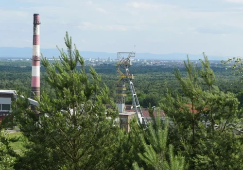 Dzień dobry Katowice. W końcu jest projekt planu ogólnego