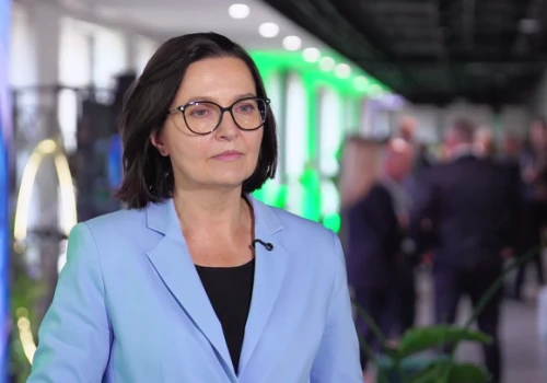System kaucyjny ma być rozszerzony o jednorazowe szkło. Podniesie to ceny produktów