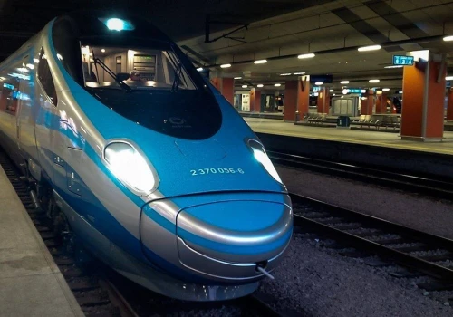 Będzie przebudowa stacji Kraków Główny. Zapowiada się duża inwestycja