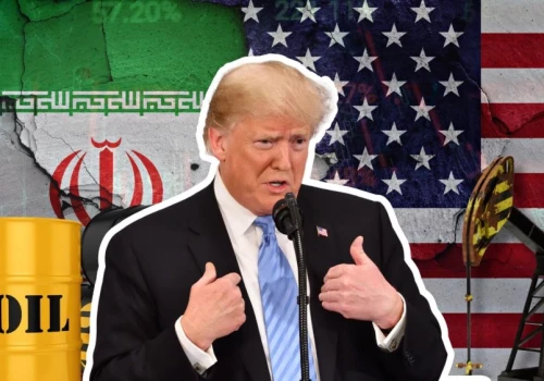 Trump mami rynki. Na tanią ropę zaczekamy miesiące, a może i lata