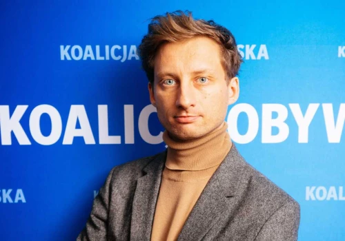 Rząd będzie ścigał naśladowców Sterczewskiego. Prawnicy oburzeni propozycją