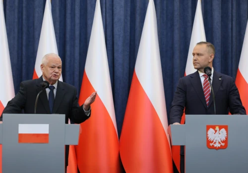 NBP ponownie próbuje uzupełnić skład zarządu, zostało mu mało czasu