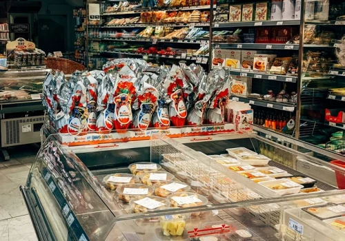 Hakerzy zaatakowali lodówki w supermarketach. Tony żywności do wyrzucenia