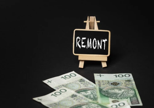 Fiskus szykuje koniec remontów „na czarno”