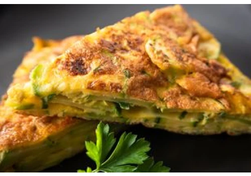 Ani omlet, ani jajecznica. Mam ciekawszy przepis na udane śniadanie