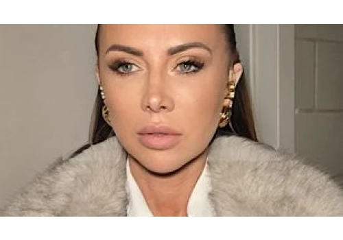 Paulla doświadczyła skrajnej biedy. 