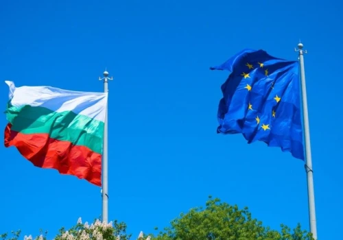 Zaatakowano kolejne statki u wybrzeży Bułgarii