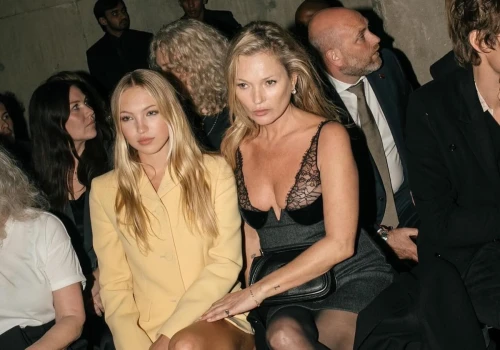 Córka zamiast męża? „Trophy daughter” to nowy trend wśród gwiazd Hollywood