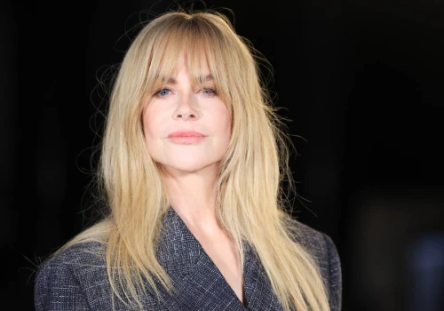 Nicole Kidman zachwyca nową grzywką. Jej fryzura wyznacza trendy na jesień 2026