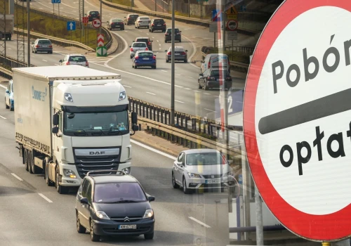 Rząd rozszerza sieć płatnych dróg. Będzie dłuższa o 880 km