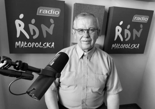 Pogrzeb ks. Opockiego