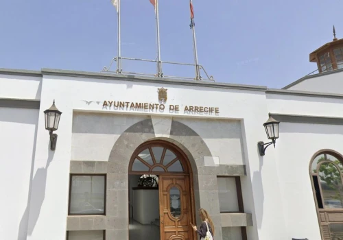 Arrecife traci ponad 400 tys. euro dotacji na lokalny handel