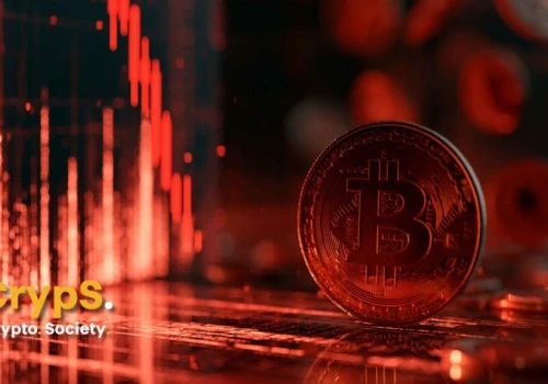 Bitcoin wywołał lawinę likwidacji. Ponad 700 mln USD wyparowało, altcoiny mocno w dół