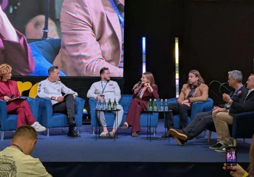 Przyszłość i oblicza Fine Dining. Debata ekspertów podczas MAKRO Gastro Lab