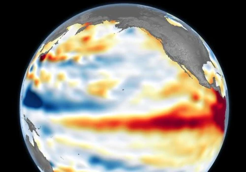 Nadchodzi wyjątkowo silne El Niño? Prognozy wskazują na rekord