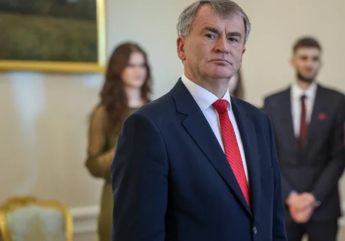Prezes Sądu Najwyższego ma szykować ważną uchwałę. “Podąża drogą pana Święczkowskiego”
