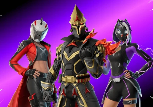 EPIC Games stawia wszystko na AI. Ludzie przestaną tworzyć gry?