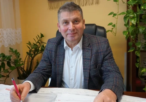 Co z referendum w sprawie odwołania wójta gminy Stoczek?