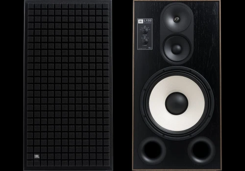 JBL L150 Classic ze światową premierą w Warszawie. 15 cali basu i powrót legendy