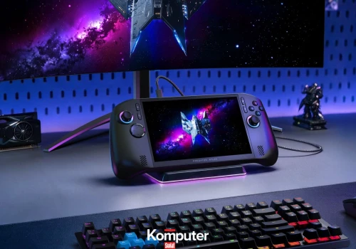 Nowa konsola od Acer w przedsprzedaży. Pierwsze 100 osób z gratisem