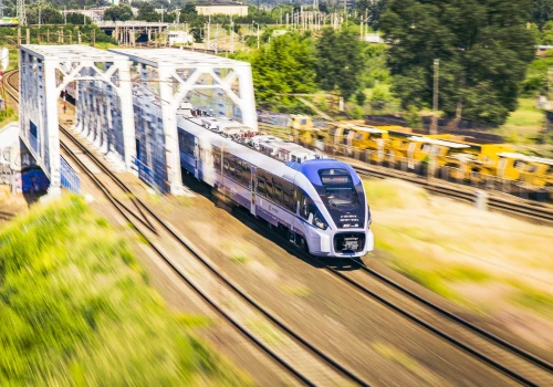 Regularne godziny kursowania i więcej połączeń do największych miast w kraju. PKP Intercity zaprezentowały rozkład jazdy 2026/2027