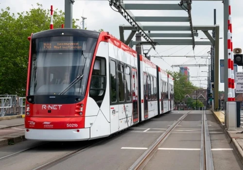 Holandia. Delft wreszcie otwiera tramwaj do uniwersytetu