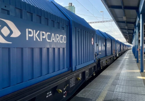 Zmiana harmonogramu restrukturyzacji PKP Cargo. Kluczowe decyzje po 4 grudnia