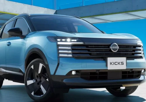 Nissan na skraju przepaści przez Chiny? Najgorsza sprzedaż od 23 lat
