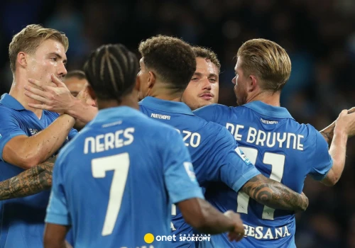 Villarreal - Napoli: typy, kursy, transmisja (13.10.2026)
