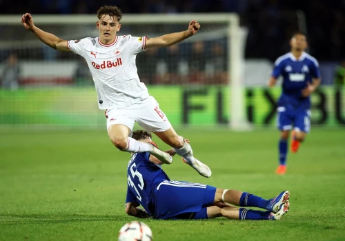 Hit! Polak na szczycie listy życzeń trzeciej drużyny Premier League
