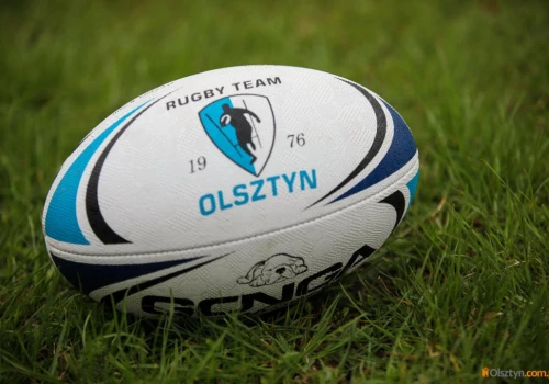 Zacięta walka w Warszawie i mocna końcówka. Koma Rugby Team z kolejnym zwycięstwem