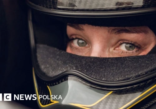 Ekstremalny sport motorowy, w którym kobiety pokonują mężczyzn