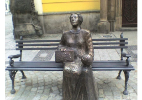 Prof. Włodarczyk: Maria Cunitia w XVII w. uprościła rachunki genialnego Keplera