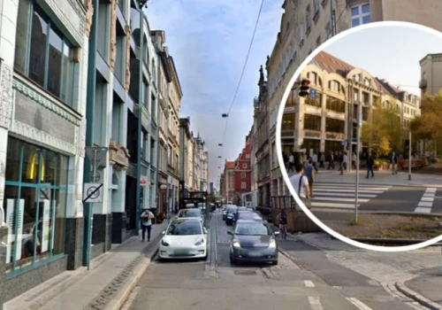 Rewolucja w ścisłym centrum Wrocławia. Część ważnej ulicy zamkną dla aut na stałe