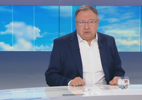 Ukraiński deputowany o działaniach prezydenta USA. "Trump pomaga Putinowi"