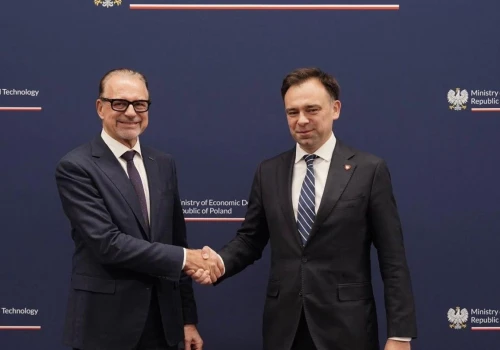 Ośrodek ESA w Polsce. Na czym skupi się nowy ośrodek?